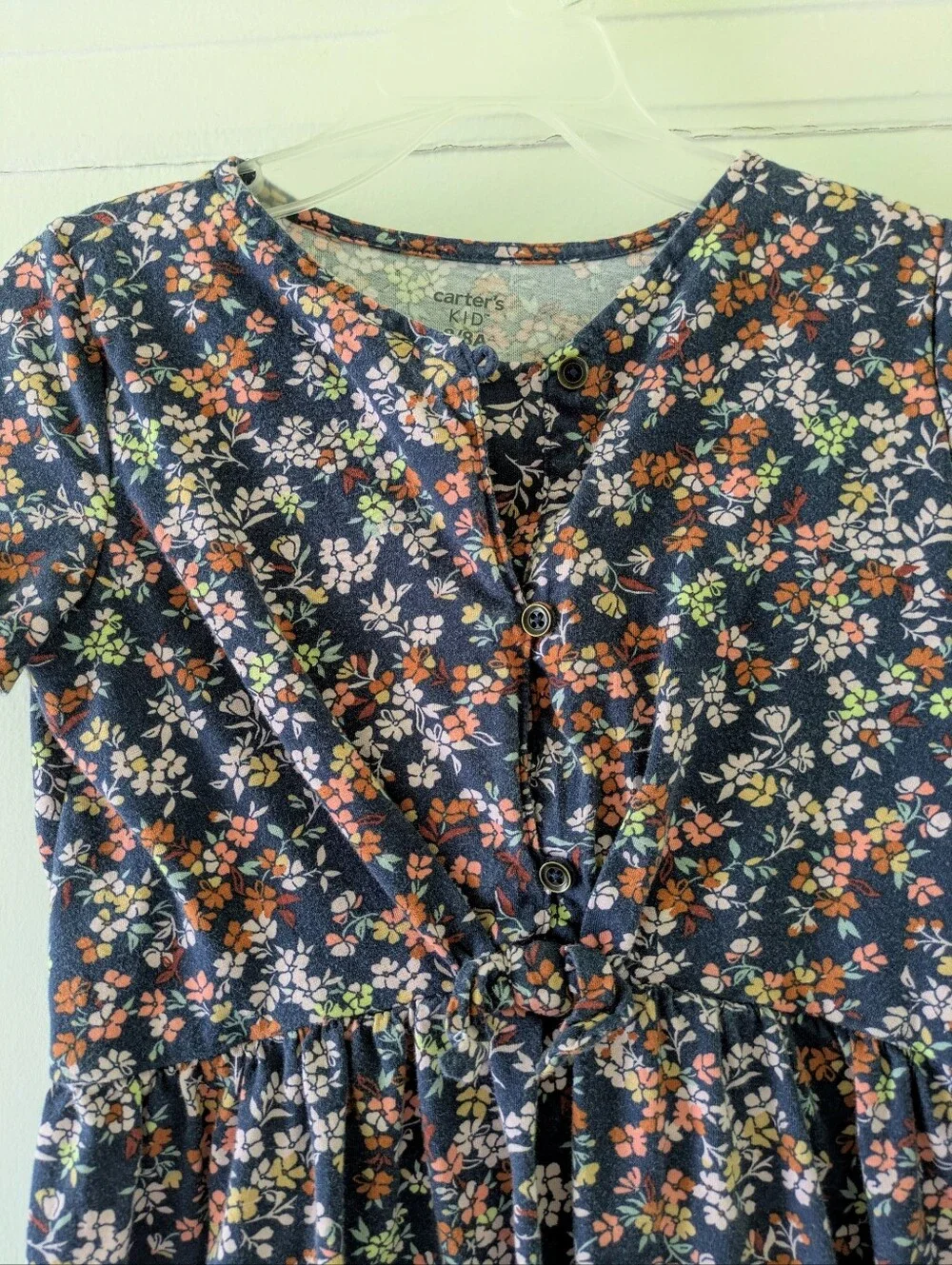 Carters crafted lightweight